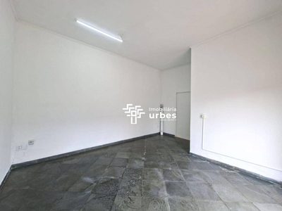 Loja-Salão, 25 m² - Foto 2