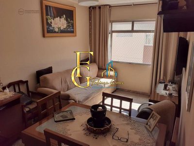 Apartamento, 2 quartos, 69 m² - Foto 1