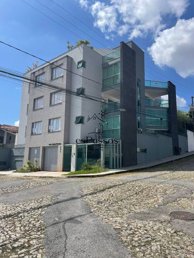 Apartamento, 3 quartos - Foto 1