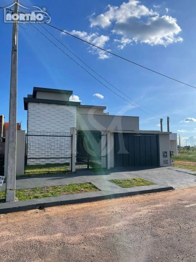 Casa, 3 quartos, 144 m² - Foto 3