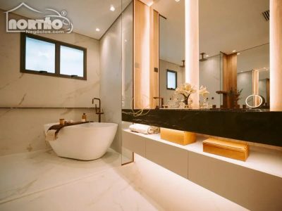 Casa, 3 quartos - Foto 4