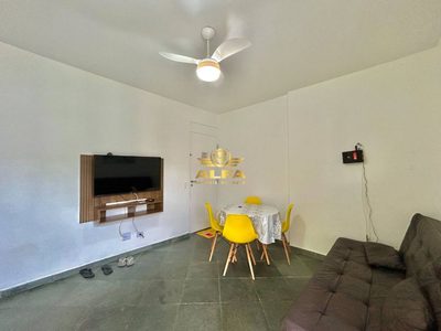Apartamento, 1 quarto, 46 m² - Foto 5