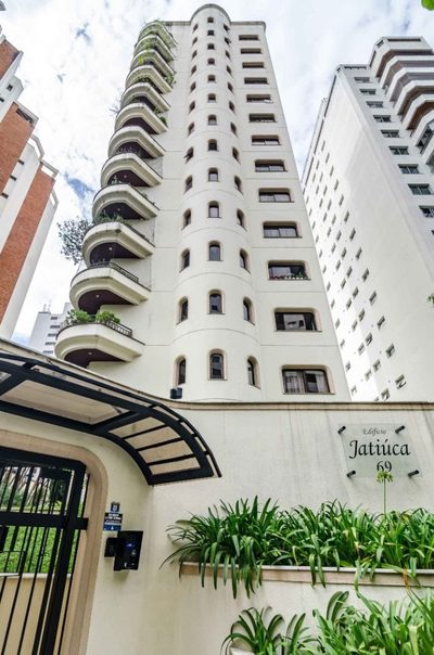 Apartamento, 4 quartos, 176 m² - Foto 2