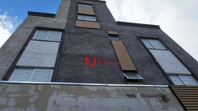 Apartamento, 2 quartos, 47 m² - Foto 5