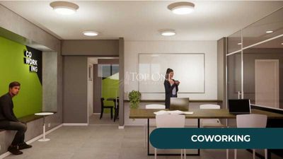 Apartamento, 2 quartos, 52 m² - Foto 2