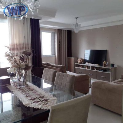 Apartamento, 2 quartos, 60 m² - Foto 2