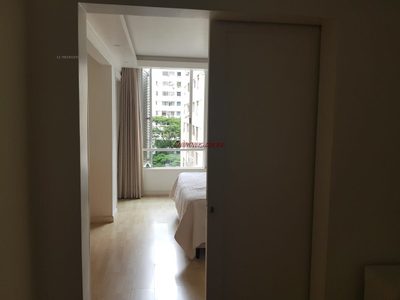 Apartamento, 2 quartos, 101 m² - Foto 2