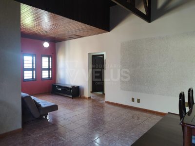 Casa, 3 quartos, 247 m² - Foto 5