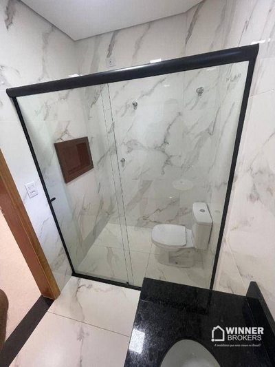 Kitnet-Studio, 35 m² - Foto 3