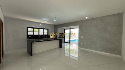 Sobrado, 4 quartos, 285 m² - Foto 4