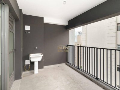 Apartamento, 2 quartos, 57 m² - Foto 2