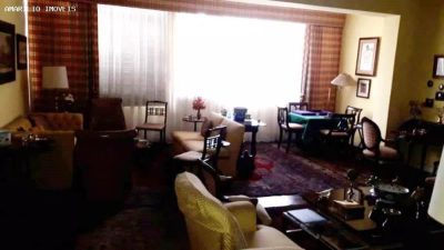 Apartamento, 4 quartos, 360 m² - Foto 4