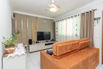 Casa, 2 quartos, 71 m² - Foto 1
