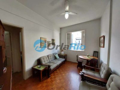 Apartamento, 1 quarto, 32 m² - Foto 2