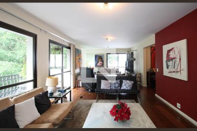 Apartamento, 3 quartos, 179 m² - Foto 3