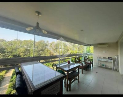 Apartamento, 3 quartos, 156 m² - Foto 3