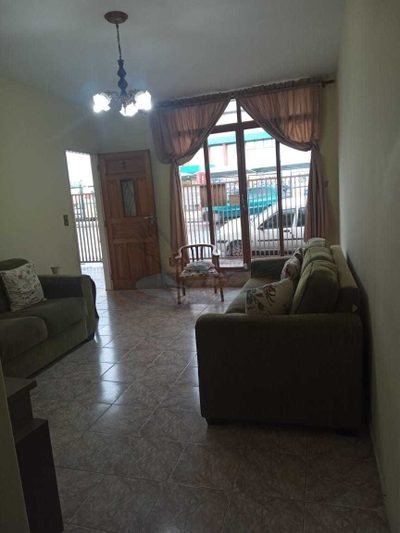 Casa, 4 quartos, 192 m² - Foto 4