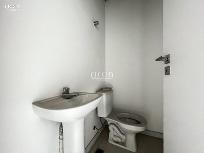 Sala-Conjunto, 33 m² - Foto 4