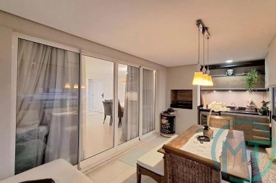 Apartamento, 3 quartos, 167 m² - Foto 4