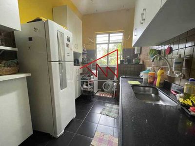 Apartamento, 1 quarto, 60 m² - Foto 4