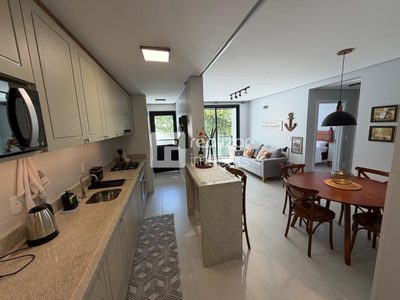 Apartamento, 2 quartos - Foto 4