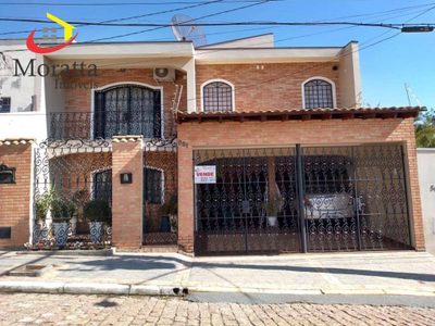 Casa, 3 quartos, 332 m² - Foto 1