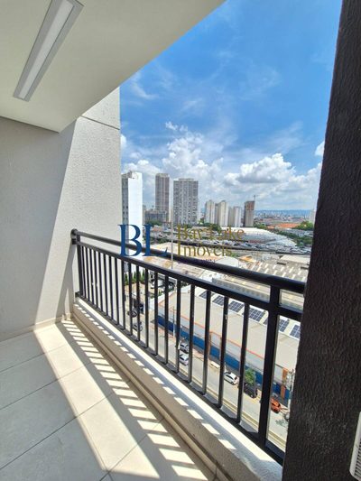 Apartamento, 2 quartos, 41 m² - Foto 2