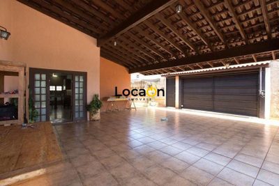 Casa, 3 quartos, 950 m² - Foto 3