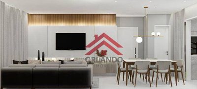 Apartamento, 3 quartos - Foto 5