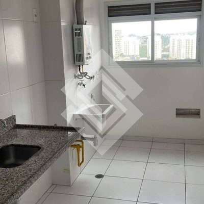Apartamento, 2 quartos - Foto 2