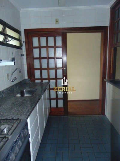 Apartamento, 1 quarto, 42 m² - Foto 2