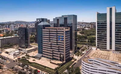 Prédio Inteiro, 673 m² - Foto 1