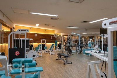 Apartamento, 4 quartos, 310 m² - Foto 3