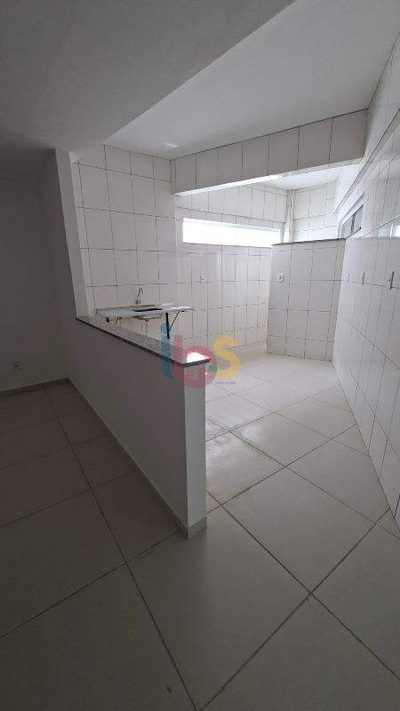 Apartamento, 2 quartos, 55 m² - Foto 1