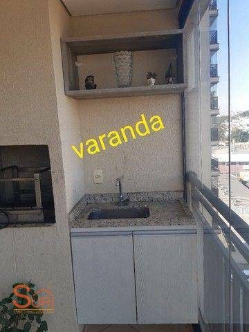 Apartamento, 3 quartos, 71 m² - Foto 1