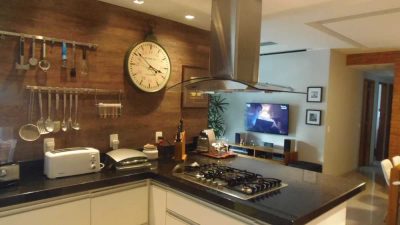 Apartamento, 3 quartos, 110 m² - Foto 1