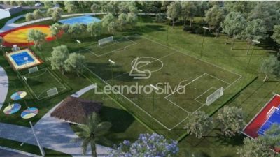 Terreno, 460 m² - Foto 4