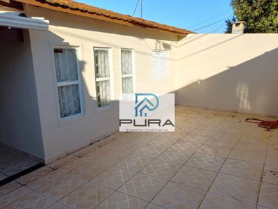 Casa, 3 quartos, 70 m² - Foto 3