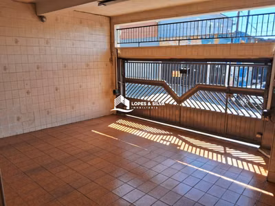 Sobrado, 3 quartos, 100 m² - Foto 1