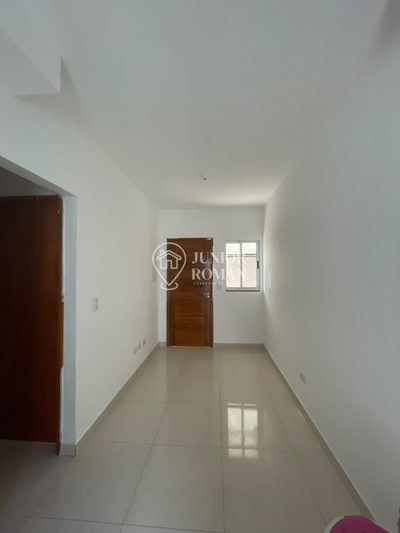 Apartamento, 2 quartos, 36 m² - Foto 4