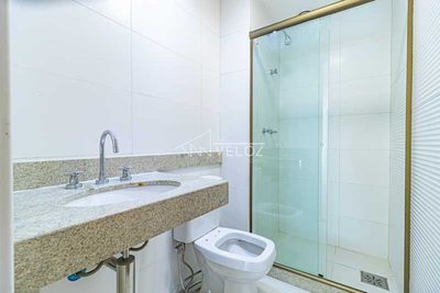 Apartamento, 3 quartos, 117 m² - Foto 2