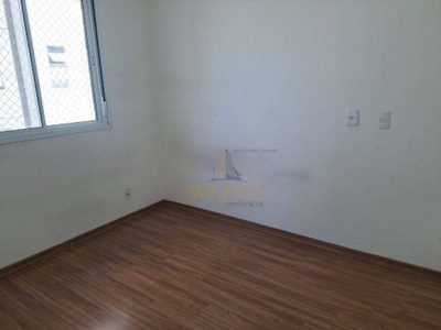 Apartamento, 2 quartos, 44 m² - Foto 2