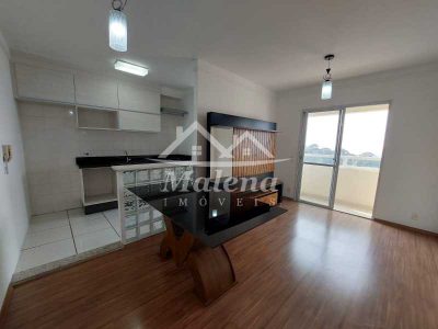 Apartamento, 3 quartos, 72 m² - Foto 1
