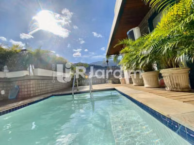 Cobertura, 3 quartos, 162 m² - Foto 1