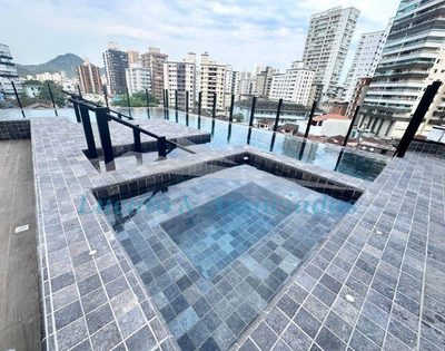 Apartamento, 2 quartos, 69 m² - Foto 2