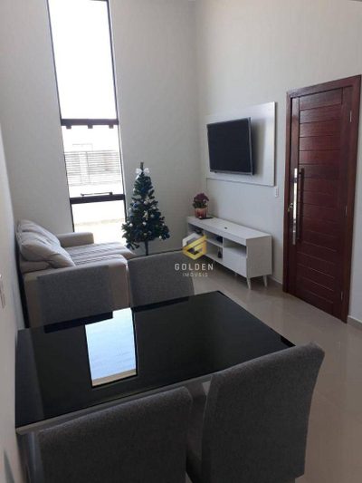 Casa, 2 quartos, 90 m² - Foto 2