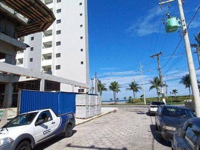 Apartamento, 2 quartos, 74 m² - Foto 1