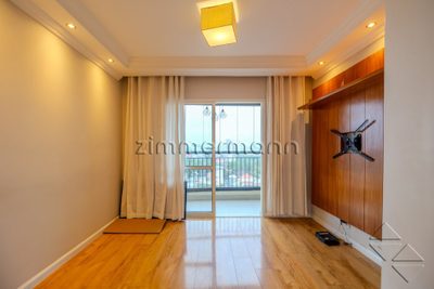 Apartamento, 2 quartos, 67 m² - Foto 2