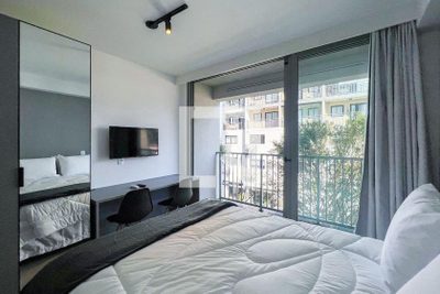 Kitnet-Studio, 24 m² - Foto 5