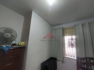 Apartamento, 2 quartos, 60 m² - Foto 5